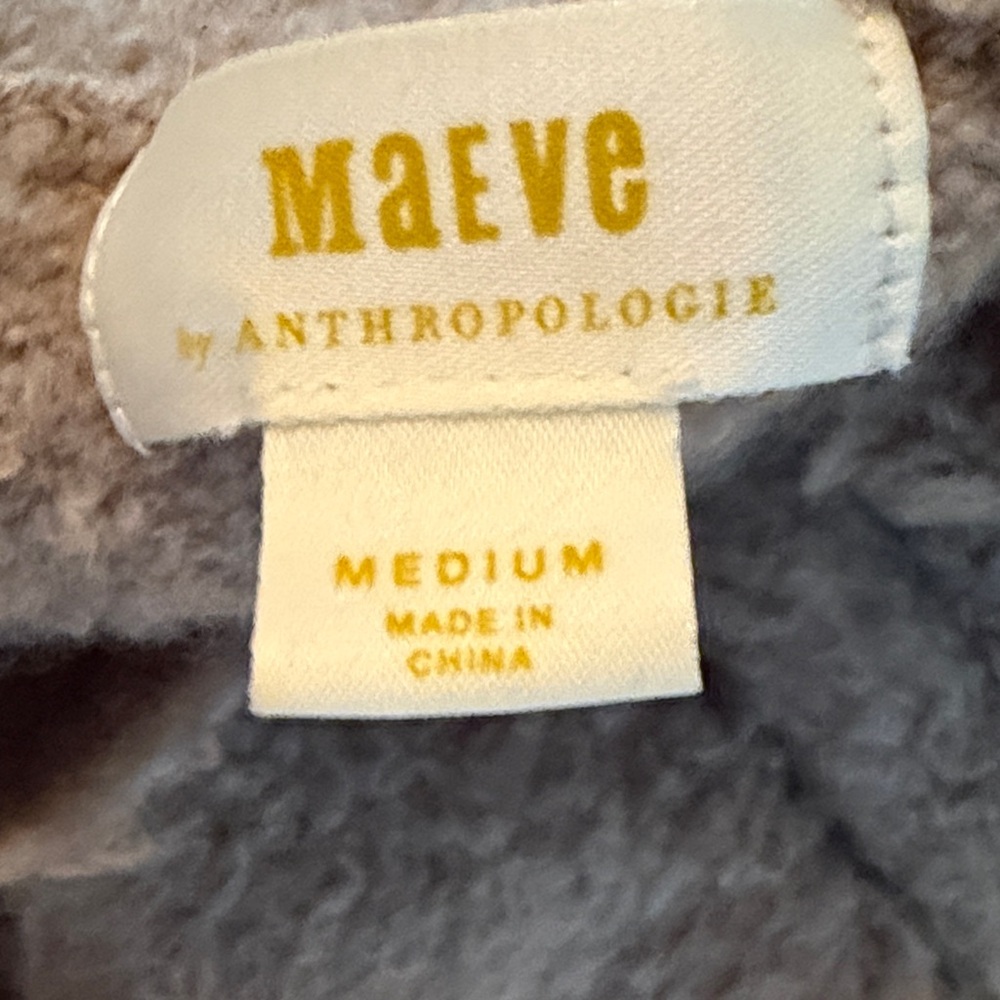 Maeve sweater - Picture 3 of 3